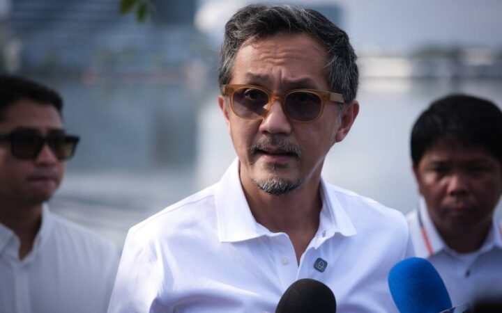 Reforms Initiated to Address Infrastructure Delays in the Philippines