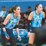 Capital1 Secures Dramatic Win Against ZUS Coffee in PVL All-Filipino Conference