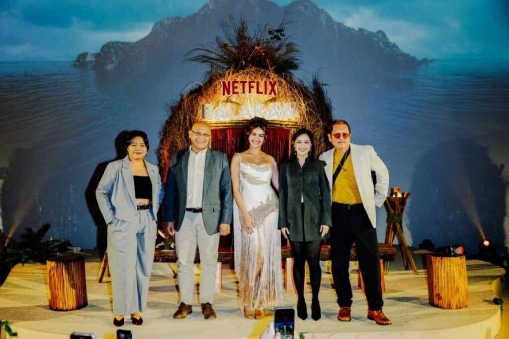 Netflix Launches “Balaraw,” A Deep Dive into Filipino Folklore and Mystery