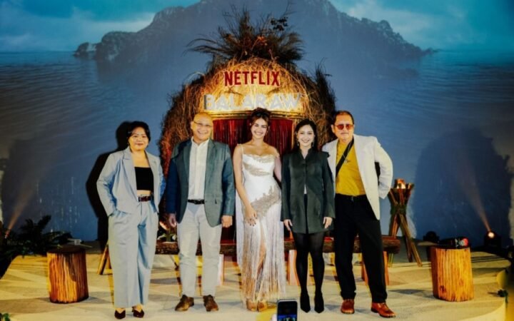 Netflix Launches “Balaraw,” A Deep Dive into Filipino Folklore and Mystery