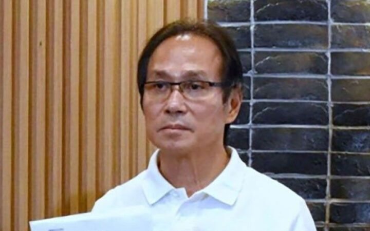 Businessman Atong Ang Reportedly Escapes the Philippines