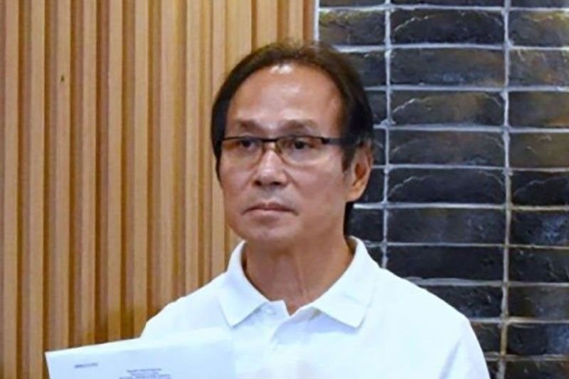 Businessman Atong Ang Reportedly Escapes the Philippines