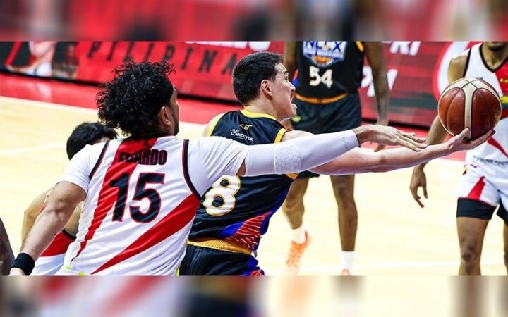PBA Teams Prepare for Playoff Showdown
