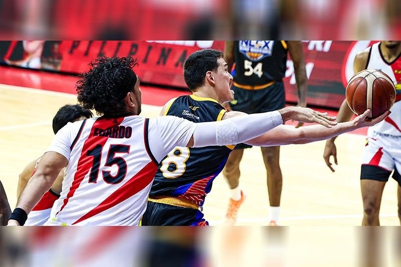 PBA Teams Prepare for Playoff Showdown