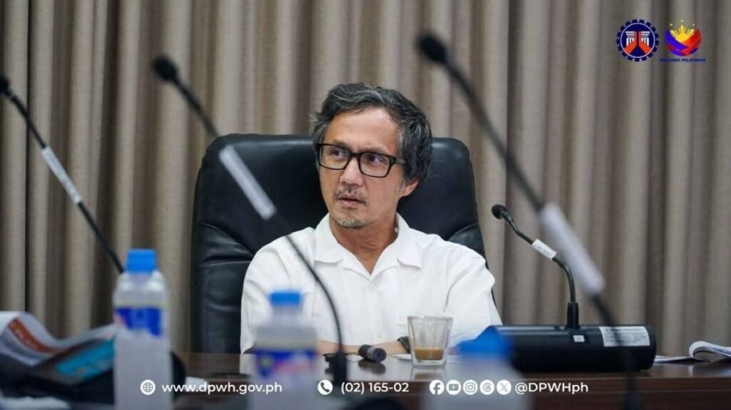 Secretary Dizon Outraged by PrimeWater’s No-Show at Crucial Meeting in Pampanga
