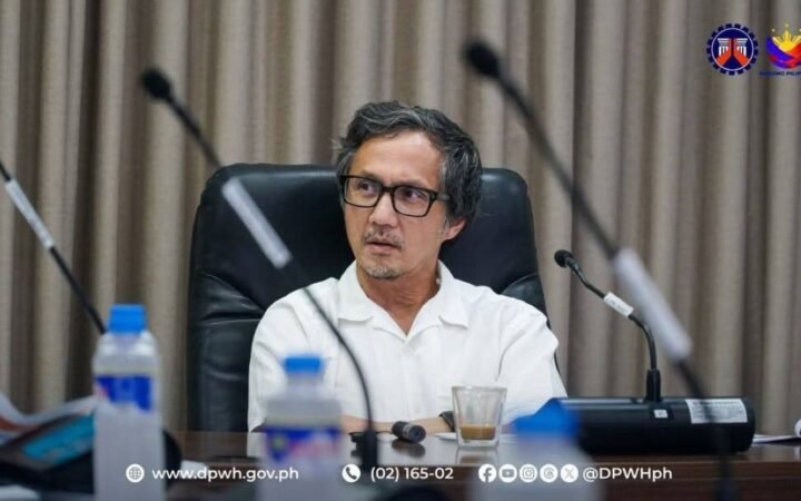 Secretary Dizon Outraged by PrimeWater’s No-Show at Crucial Meeting in Pampanga
