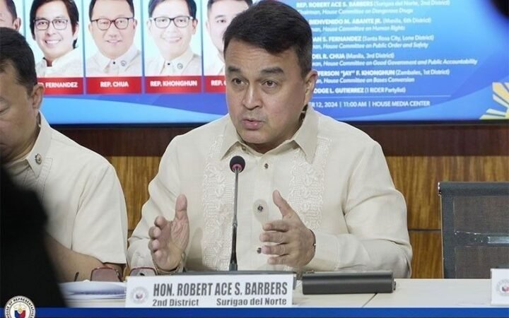 Sara Duterte’s Impeachment Trial Schedule Confirmed, Not Accelerated Due to Trump Visit