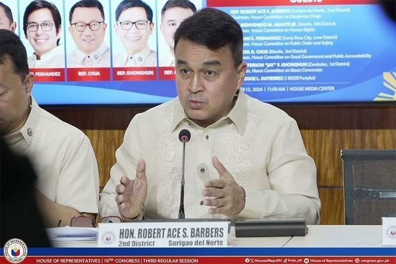 Sara Duterte’s Impeachment Trial Schedule Confirmed, Not Accelerated Due to Trump Visit