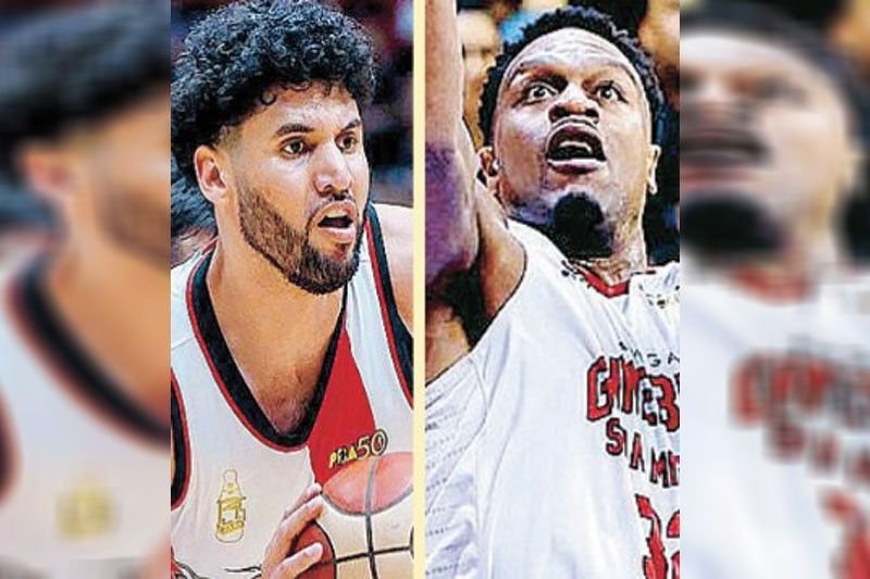 Gilas Coach Faces Decision on Naturalized Players Ahead of FIBA Qualifiers