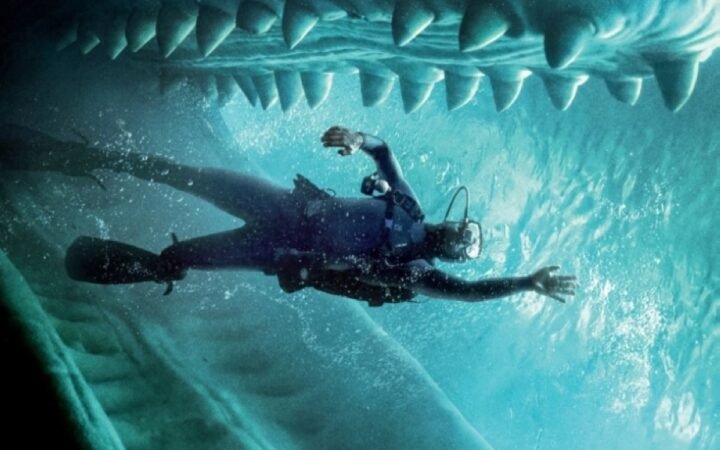 Exploring the Depths of Grief in the Film ‘Whalefall’