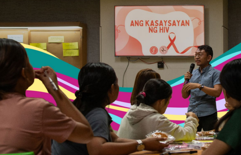 Provincial Summit in Palawan Advocates for Action Against HIV Stigma