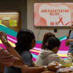 Provincial Summit in Palawan Advocates for Action Against HIV Stigma