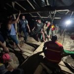 Barangay Captain Dies During Excavation Incident in Cagayan