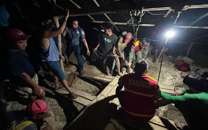 Barangay Captain Dies During Excavation Incident in Cagayan