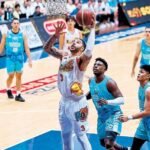 Barangay Ginebra Secures Quarterfinal Spot in PBA Governors’ Cup
