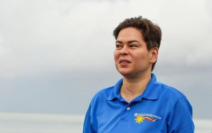 Vice President Sara Duterte Could Face Lifetime Disqualification if Convicted