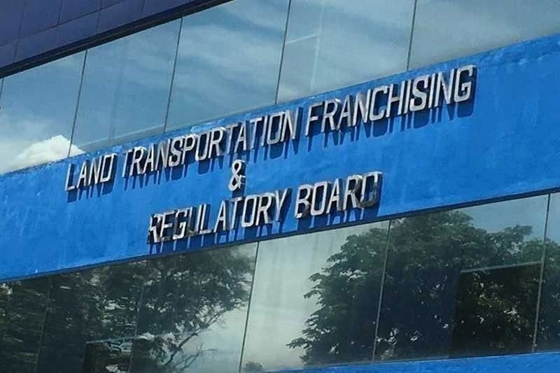 Motorcycle Taxi Riders Appeal for Legal Operations to LTFRB