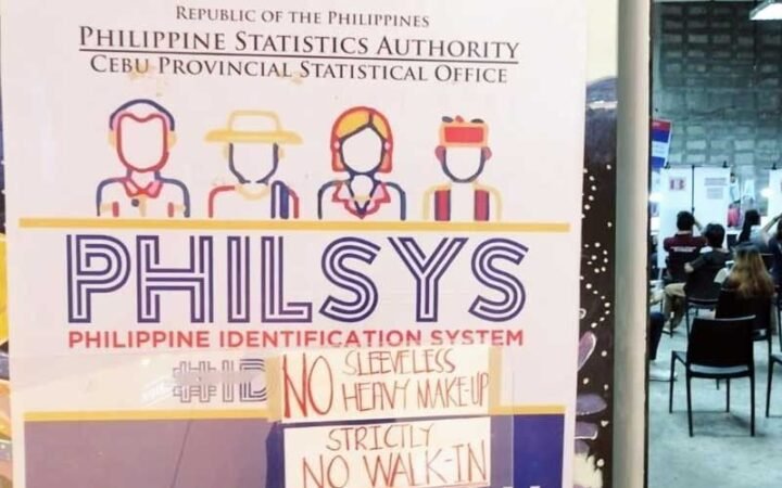 Philippine National ID Validity Reaffirmed Amid Complaints