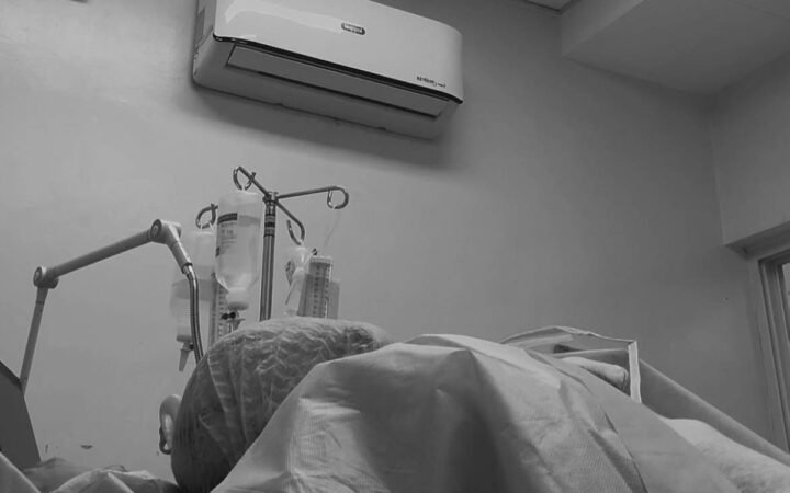 Klarisse de Guzman Conveys Profound Grief Over Mother’s Passing