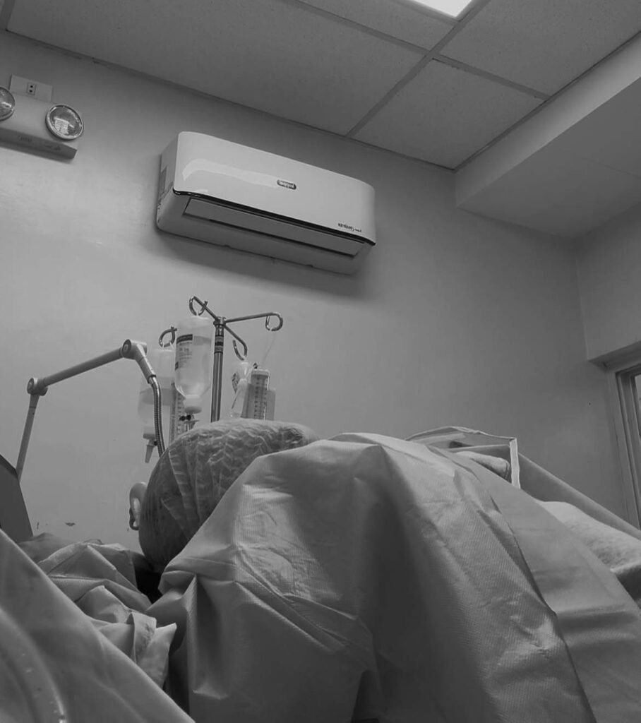 Klarisse de Guzman Conveys Profound Grief Over Mother’s Passing