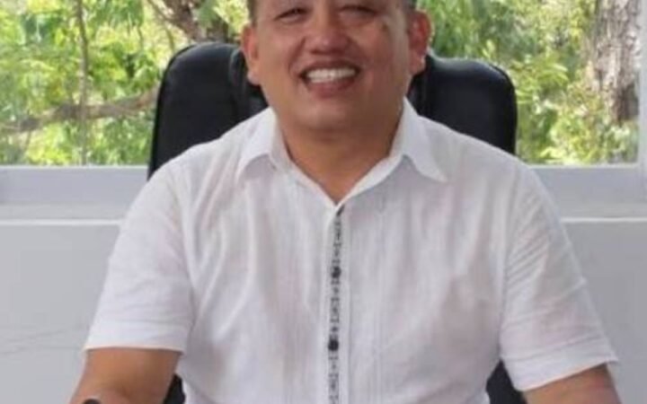 Borbon Vice Mayor Dismissed Over Grave Misconduct