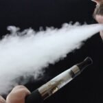 Health Department Warns About Formaldehyde in Vapes