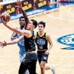 NLEX Edges Out Phoenix in Intense Quarterfinal Clash