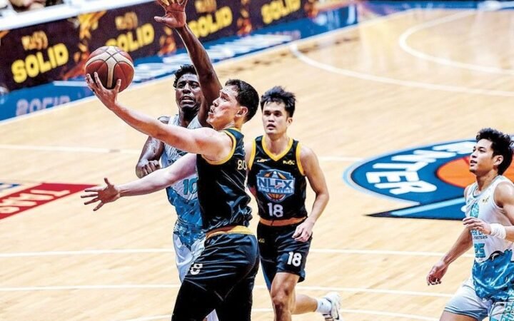 NLEX Edges Out Phoenix in Intense Quarterfinal Clash