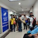 Financial Assistance Launch for Low-Earning SSS Members