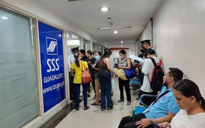 Financial Assistance Launch for Low-Earning SSS Members
