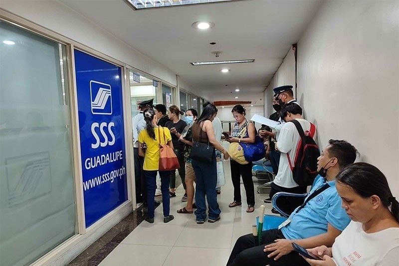 Financial Assistance Launch for Low-Earning SSS Members