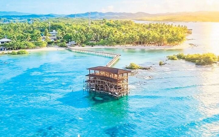 World Surf League Championship Set to Make Waves in Siargao