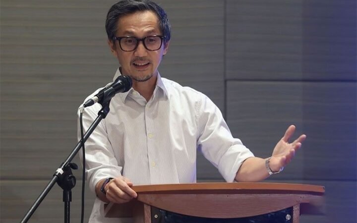 Leadership Changes at Philippine Transportation and Public Works Departments
