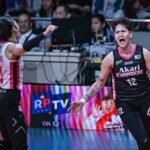 Alba, Lacsina, Soyud Shine in Akari’s Thrilling Triumph Against Farm Fresh