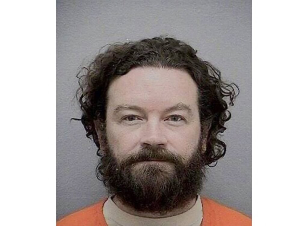 Danny Masterson’s Rape Convictions Affirmed by California Appeals Court