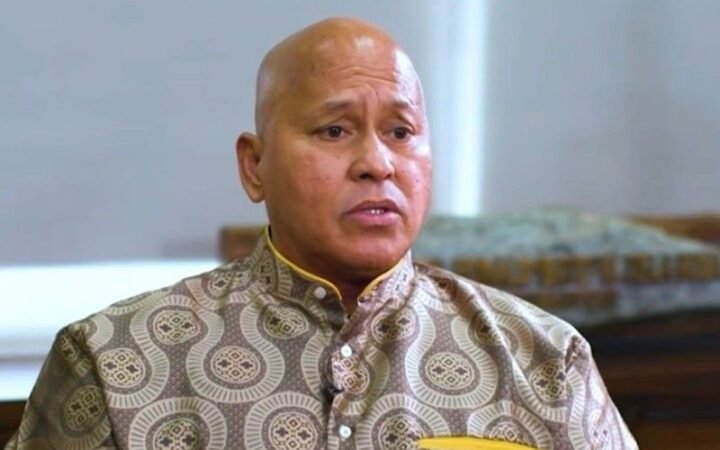 Philippine Police Report No Surrender Signals from Senator Dela Rosa