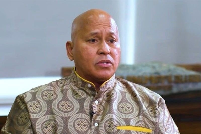 Philippine Police Report No Surrender Signals from Senator Dela Rosa