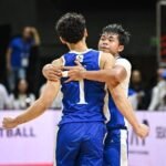 Ateneo Eagles Secure Back-to-Back Victory Over NU Bulldogs in UAAP Showdown