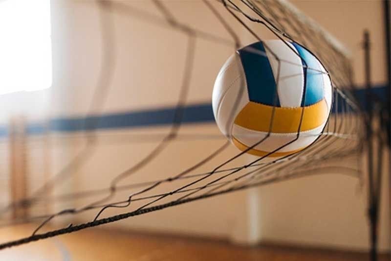 Lady Tamaraws Dominates SSL Action with Victory Over Lady Blazers