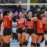 PLDT Dominates ZUS Coffee with Straight Sets Victory in PVL Conference