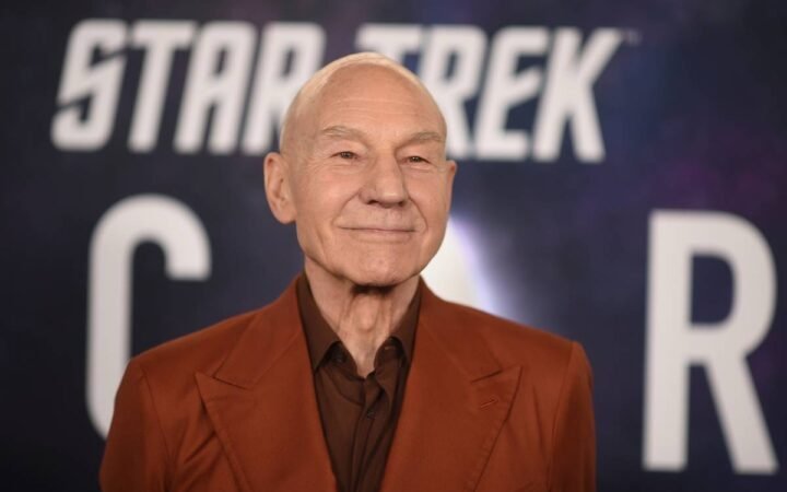 Remembering Sir Patrick Stewart: A Legacy in Acting and Beyond