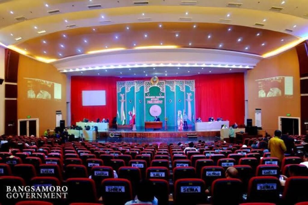 Bangsamoro Parliament Prepares for Inaugural Session Amidst Security Measures