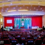 Bangsamoro Parliament Prepares for Inaugural Session Amidst Security Measures