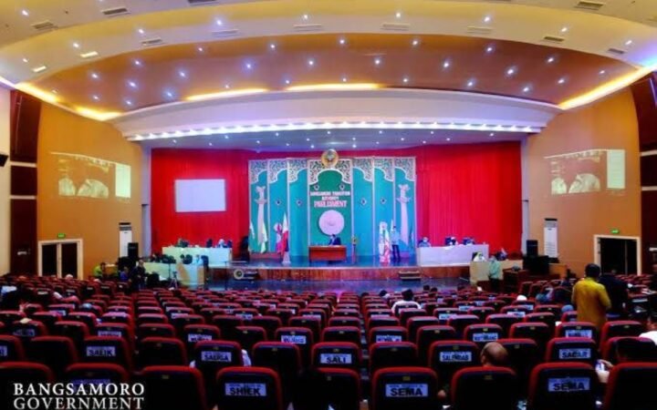 Bangsamoro Parliament Prepares for Inaugural Session Amidst Security Measures
