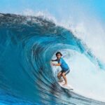 Siargao Set to Host Historic World Surf League Championship