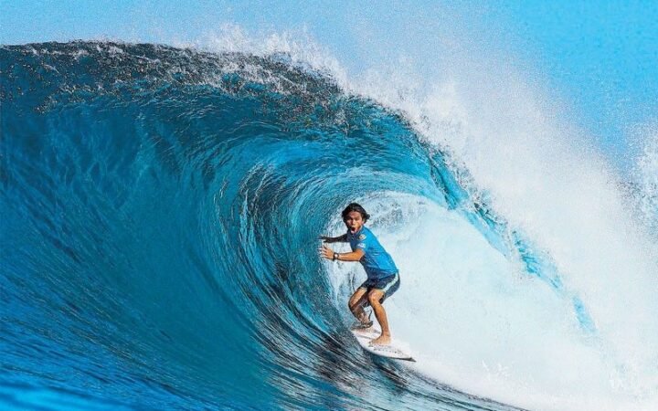 Siargao Set to Host Historic World Surf League Championship