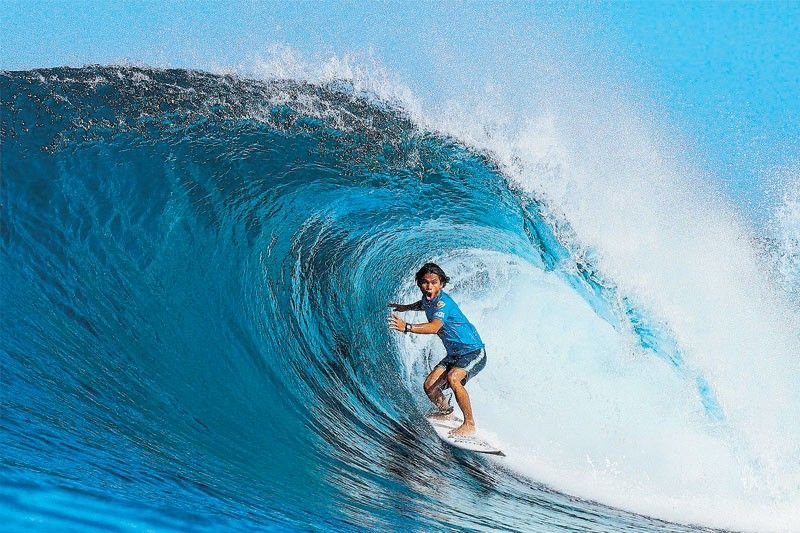 Siargao Set to Host Historic World Surf League Championship