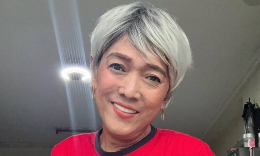 Comedian Ate Gay Faces Critical Condition in ICU After Medical Emergency
